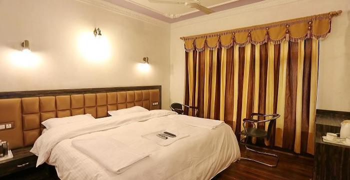 Hotel Ibni Kabeer